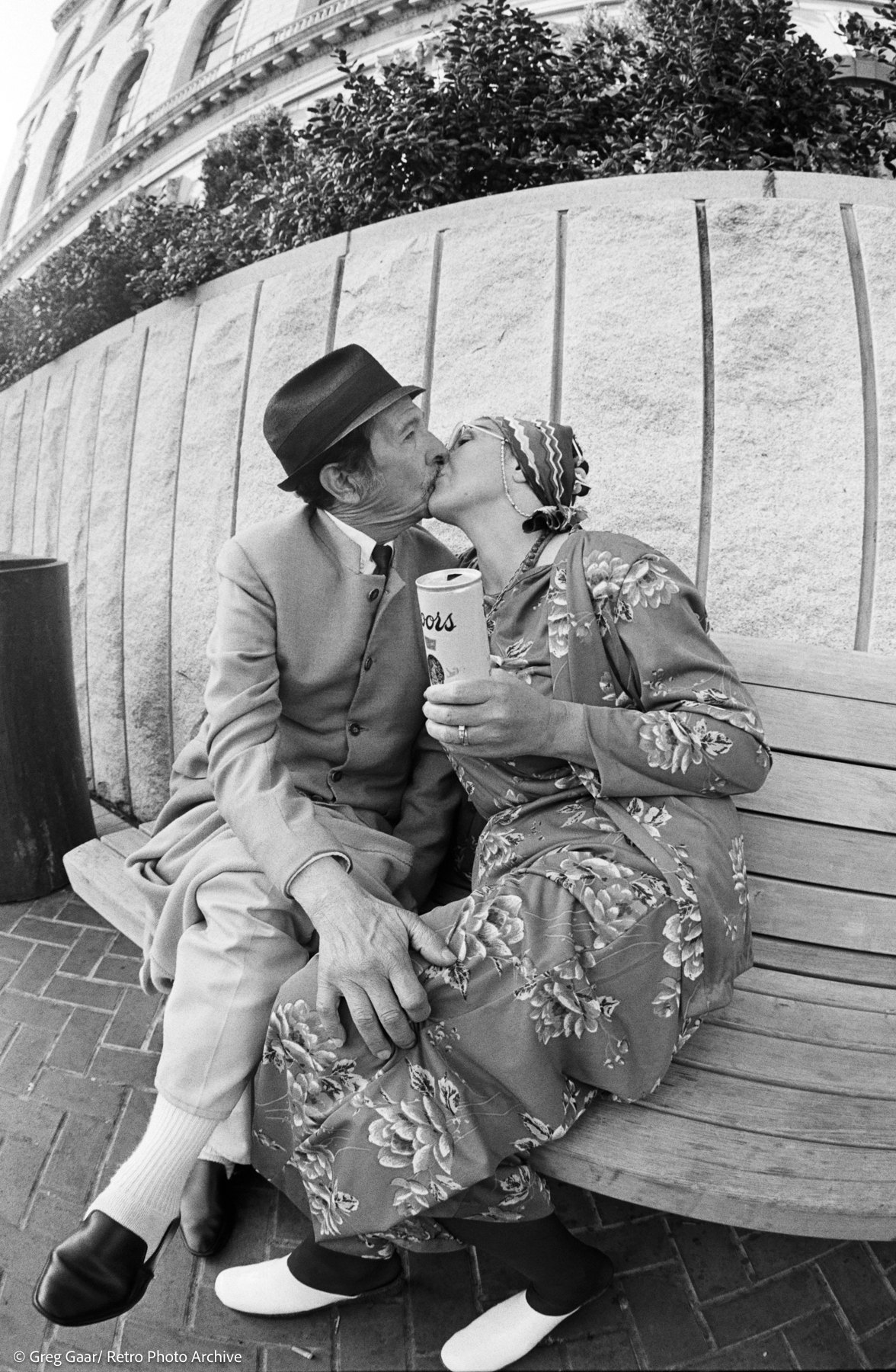 Retro Photo Archive